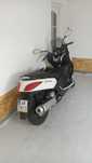 Skuter Yamaha XMAX