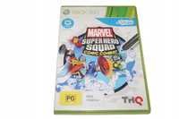 Gra Udraw Marvel Super Hero Squad Comic Combat X360