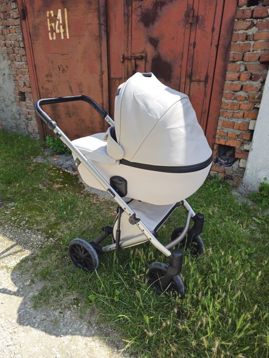 Anex e/type дитяча колиска