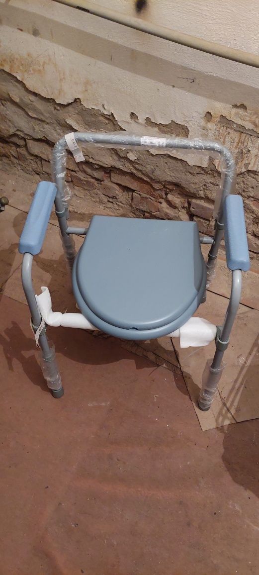 Продам новый санитарный туалет винница