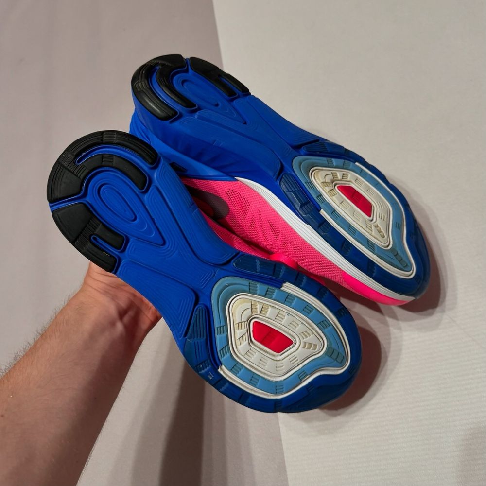 Кросівки Nike Lunarglide Pegasus Zoom Air 38.5 розмір