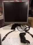 Monitor hp do komputera