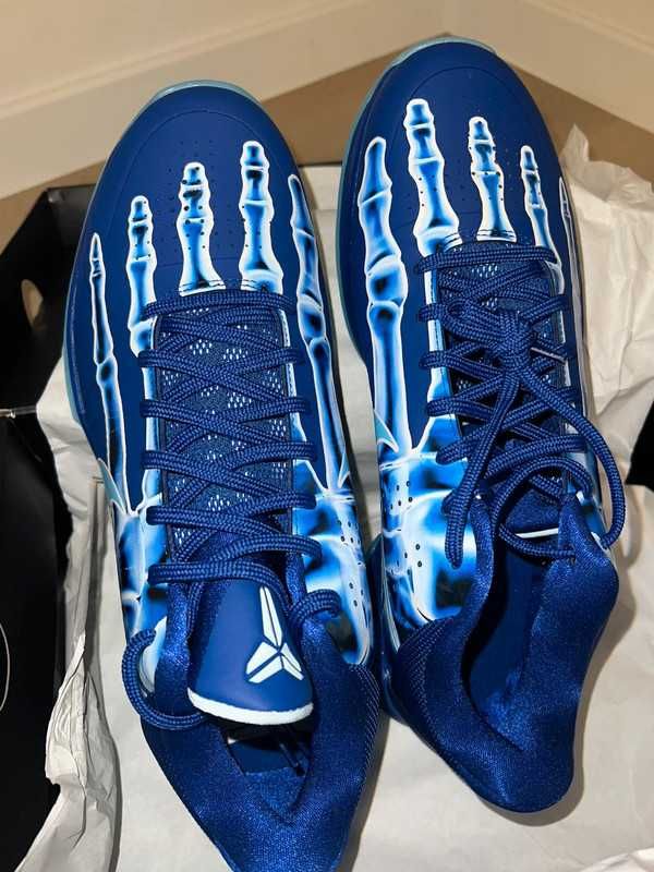 Nike Kobe 5 Protro X-Ray r.43