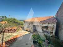 Moradia T2 em Sangalhos