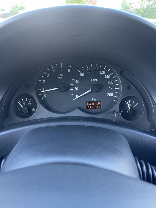 Продам Opel Combo