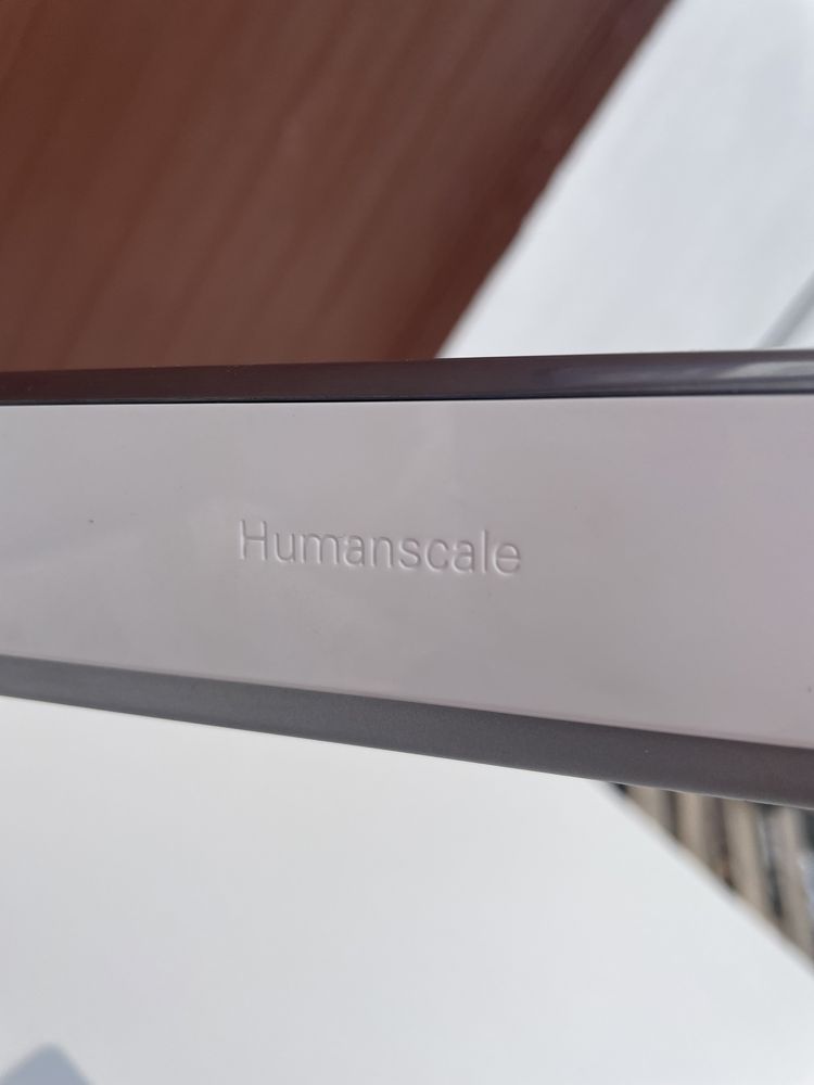 Uchwyt do monitora ramię humanscale buso audio oryginalny