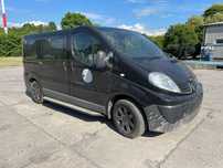 Renault Trafic 2014