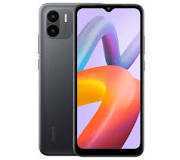 Smartfon Xiaomi Redmi A2 3/64GB 6,52" 8Mpix Czarny nowy