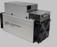 майнер Asic Whatsminer M20S 68 Th