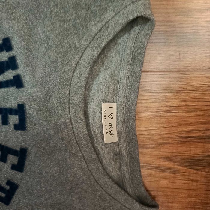 2 x sweter/ bluza dla dziewczynki r.140/146