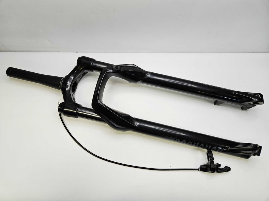 Amortyzator RockShox Recon  AIR 29” Boost 15×110 + manetka blokady