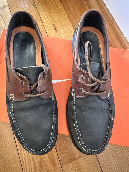Rockland sapato de vela 43