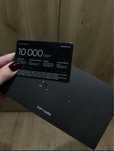 Подарочный сертификат на 10000 грн в мультибрендовый магазин Domino