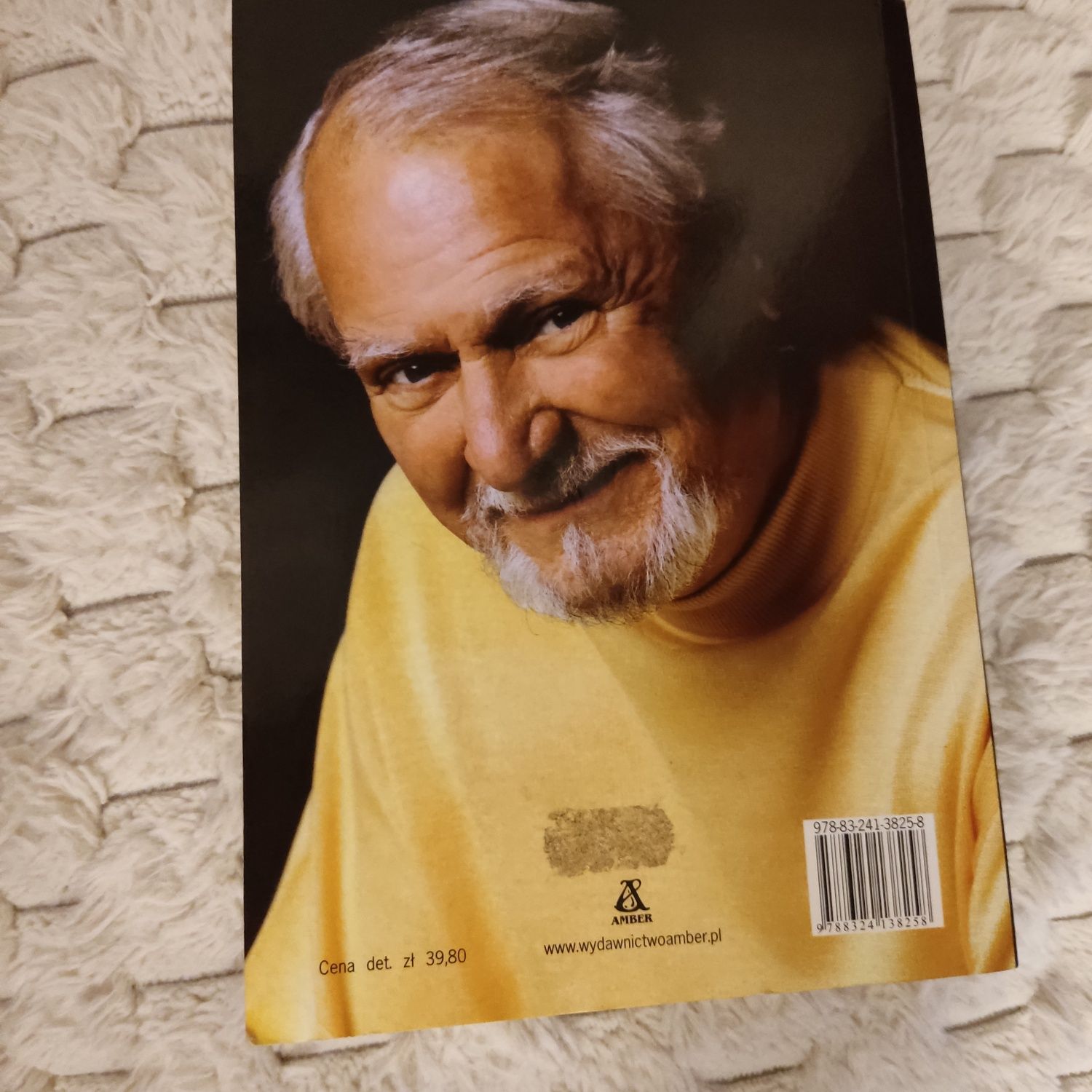 Książka Cyklop Clive Cussler