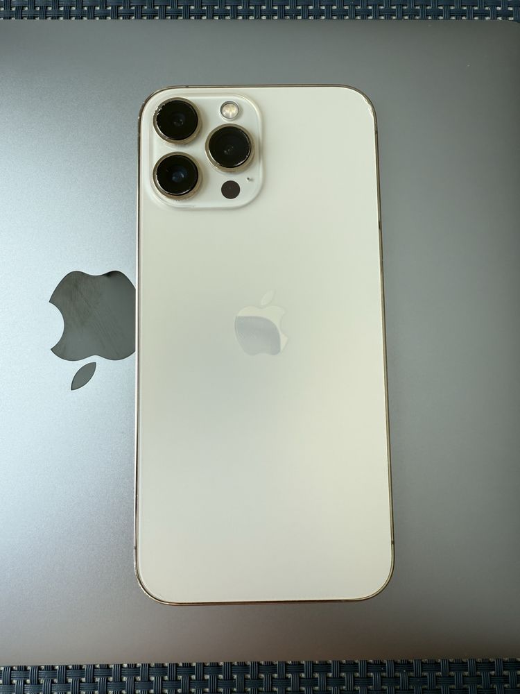 Iphone 13 Pro Max 256 GB