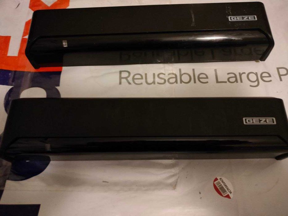 czujnik GEZE GC-365r GC-341