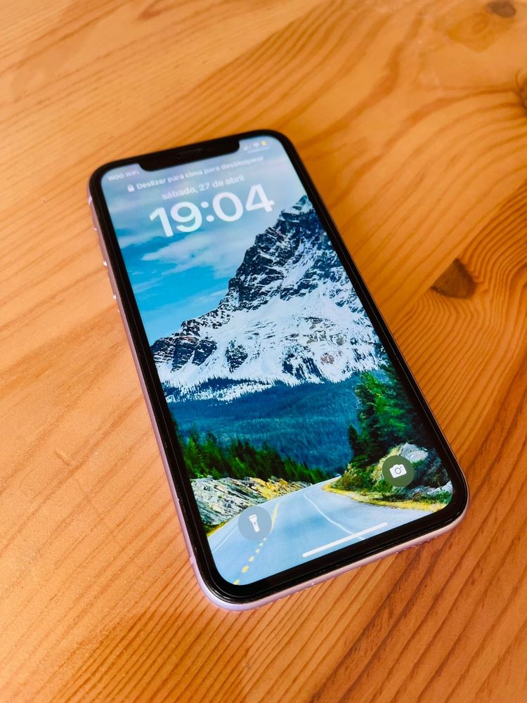 Iphone 11 - 64GB