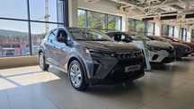 Mitsubishi ASX 2024 Automat Invite