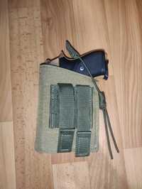 Сумки Кобура портупея койот Молли Molle пм форт псм Cordura кордура