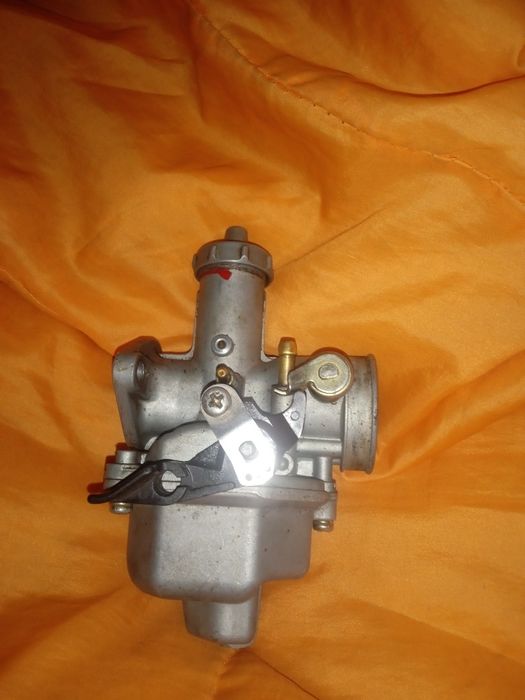 Оригінальний карбюратор на вайпер 250 кб