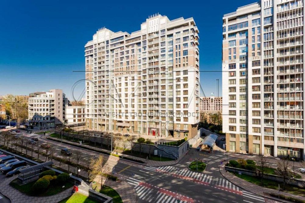 Продажа квартиры, ЖК Новопечерские Липки, Верхогляда, Драгомирова