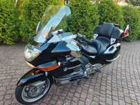 BMW K 1200 LT  2008 rok