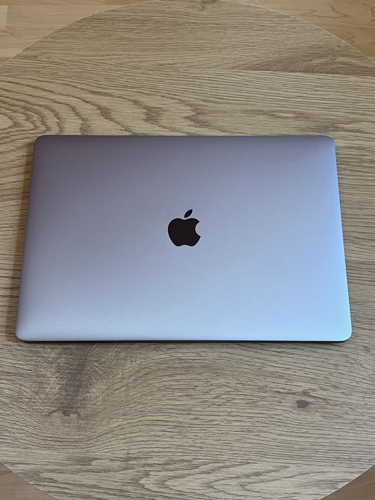 Apple MacBook Air 13" 2020 256GB NVMe 16GB DDR4 i5-1030NG7