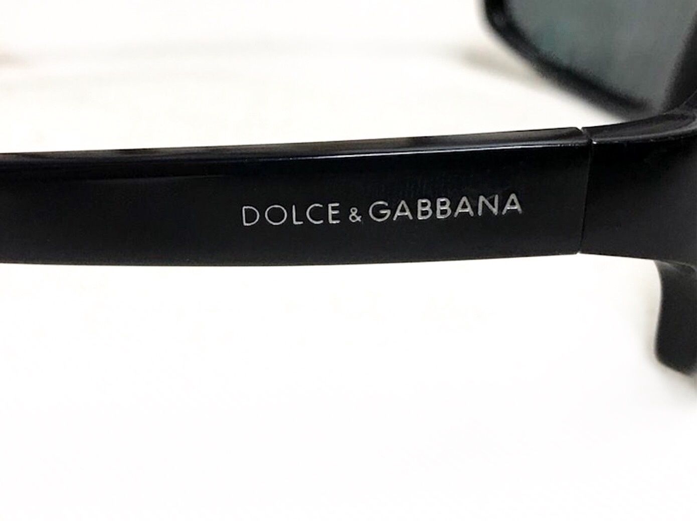 Óculos de Sol DOLCE & GABBANA DG 418S