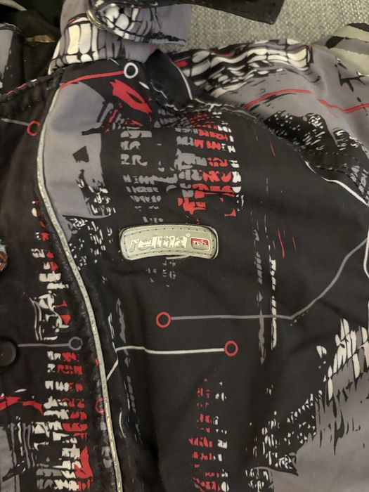 Kombinezon Reima, 110-116, w bardzo dobrym stanie