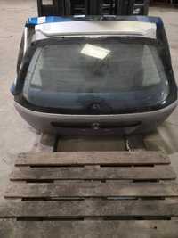 Tampa Da Mala Honda Civic Vii Hatchback (Eu, Ep, Ev)