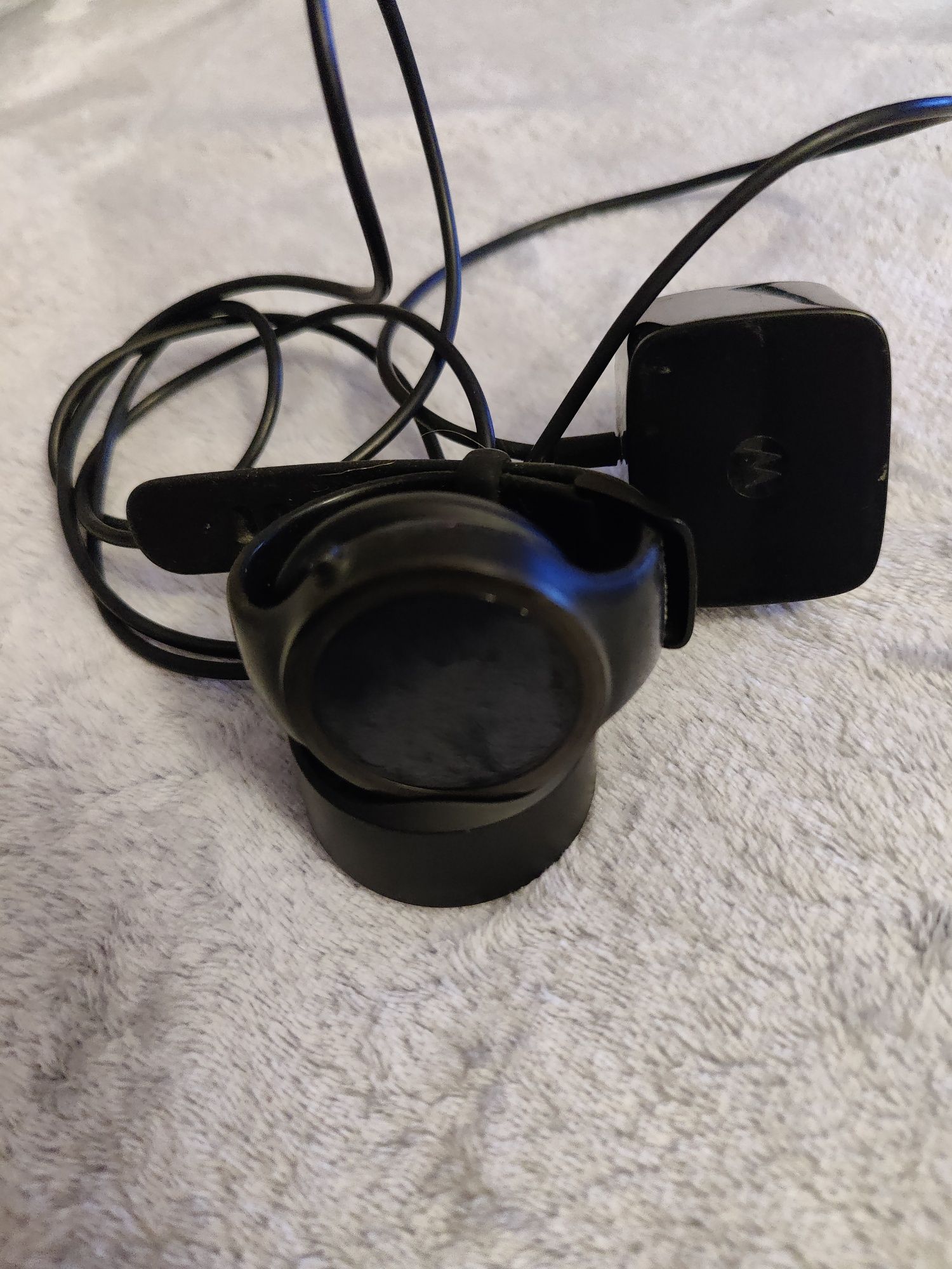 Smartwatch Motorola MOTO 360