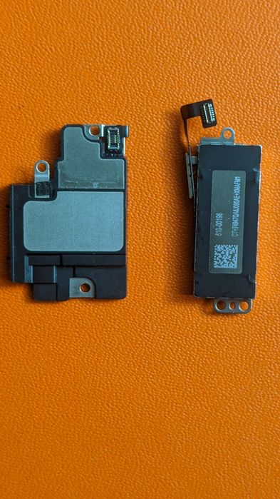 Запчасти IPhone Х, 8+