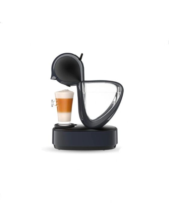 NOWY Ekspres kapsułkowy Krups Dolce Gusto Infinissima KP173B31 Nescafe