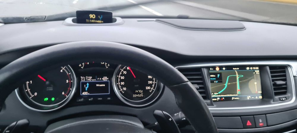 AKTUALIZACJA DO NAWIGACJI - Mapy, Soft - Peugeot / Citroen / DS / OPEL