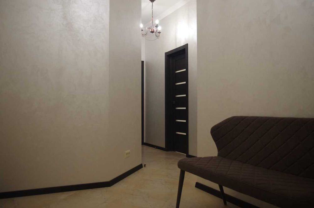 Здається 1-к квартира в центрі Києва, на Печерську