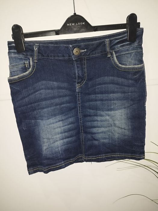 Okazja! Paka Spódnice Spódniczki Esprit,yessica i inne rozmiar 36/S st