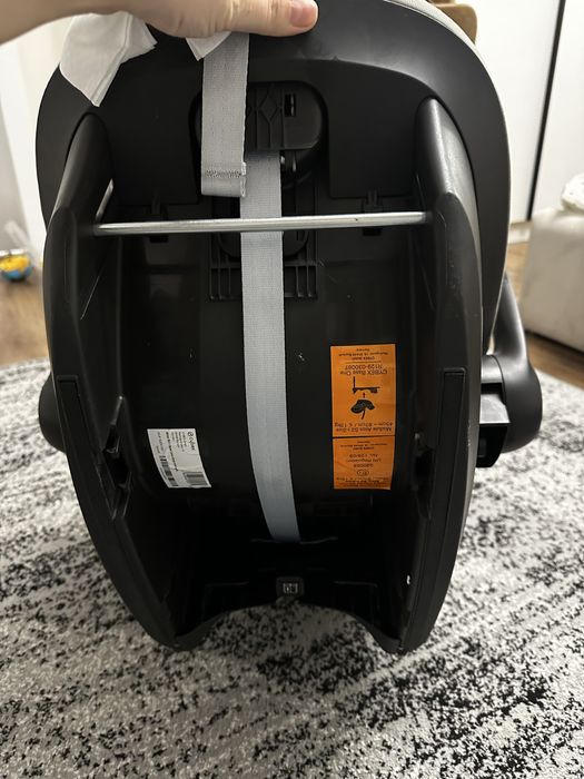 Автокрісло Cybex  Aton S2i- Size