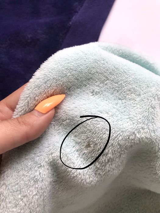 Піжама/Домашній Костюм. Плюшовий. 12/14 років. Ріст 158 см