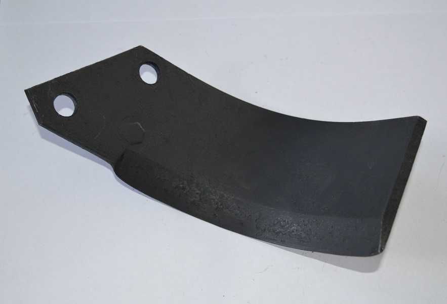 Nóż, ząb glebogryzarka sekcyjna AD-ROL GZT
