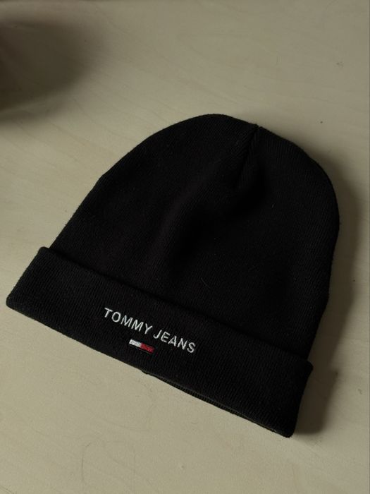 Шапка tommy jeans/tommy hilfiger