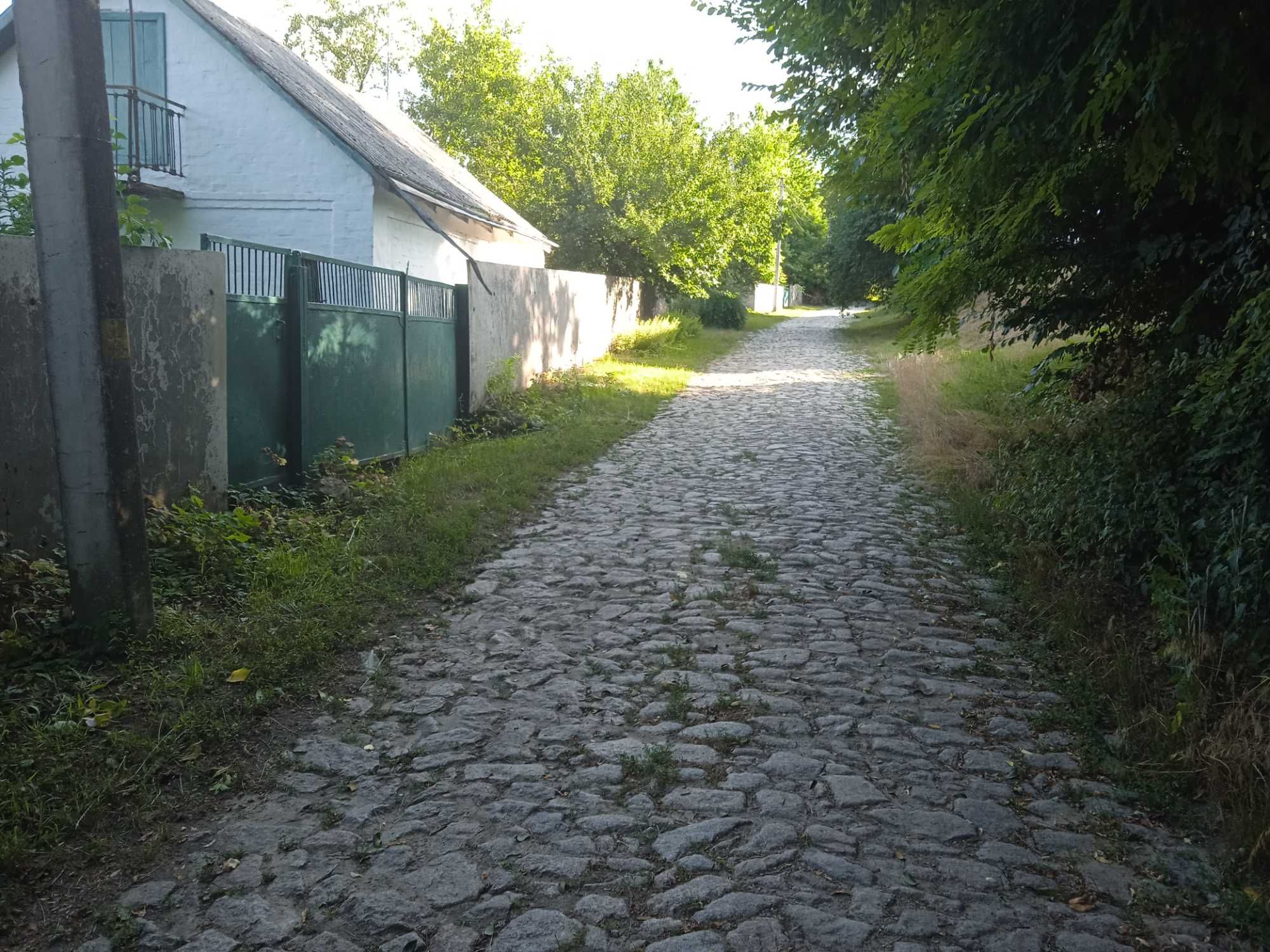 Будинок в селі Митаївка Білоцерківського району