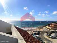 Apartamento Triplex T3 com vista mar