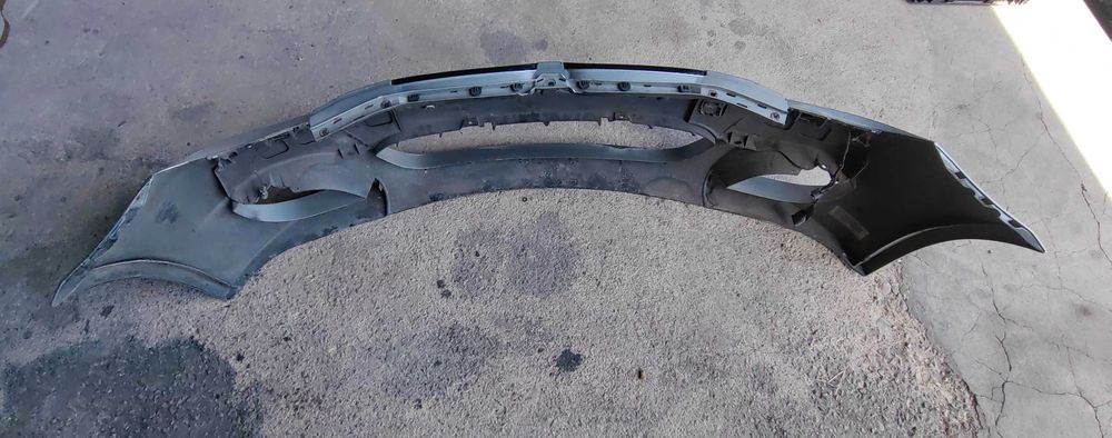 Para-choques Bmw M5 E60/E61 original
