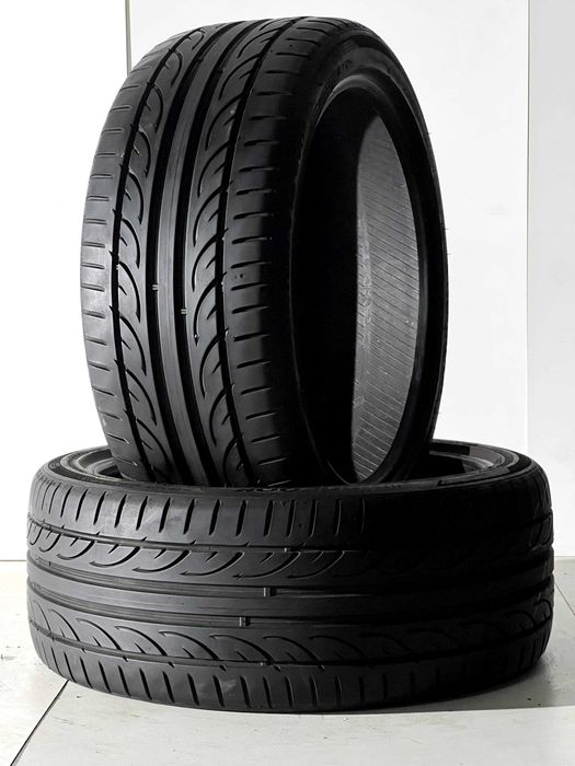Pneus Hankook Ventus V12 Evo2 - 225/40/18 - Como NOVOS