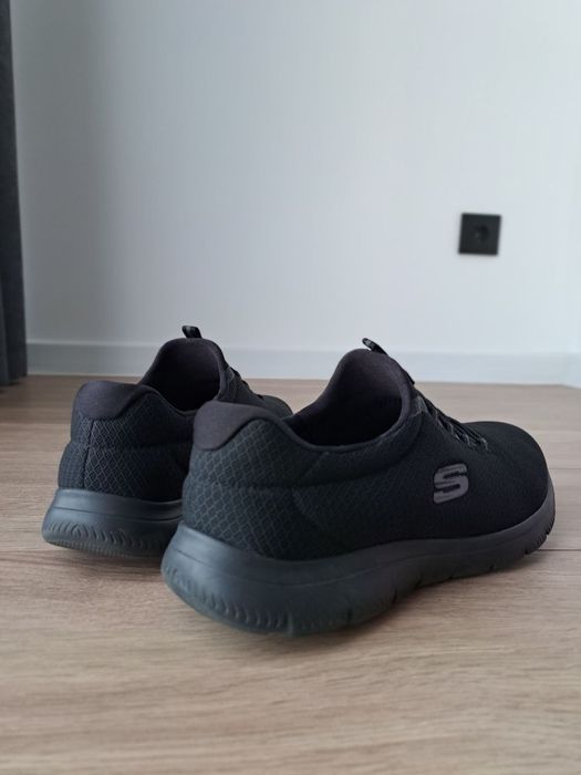 Кросівки чоловічі Skechers оригінал  42 розмір