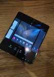 Smartfon Samsung Galaxy Z Fold4 12 GB / 256 GB szary