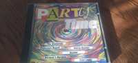 Party Time CD polecam