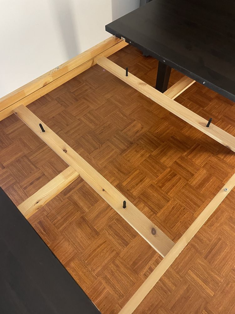 Mesa de jantar extensivel