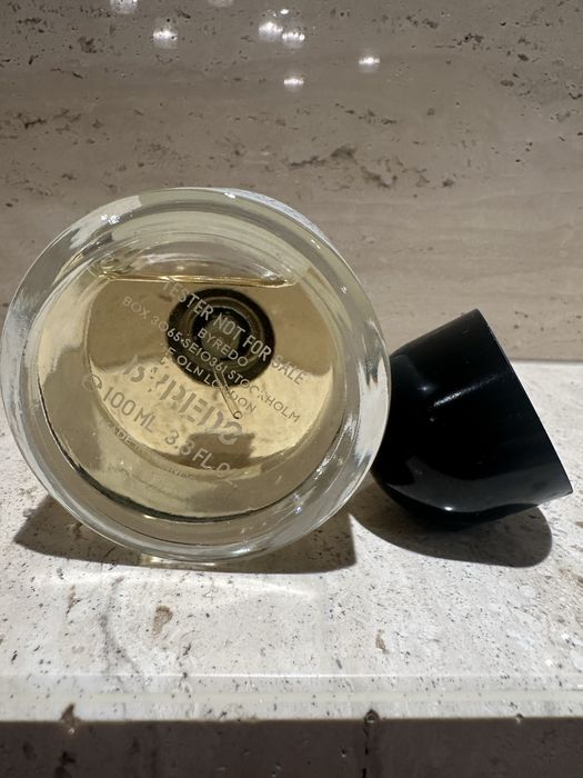 Perfumy Byredo Black Saffon