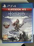 Gra Horizon Zero Dawn ps4 Play Station ps5